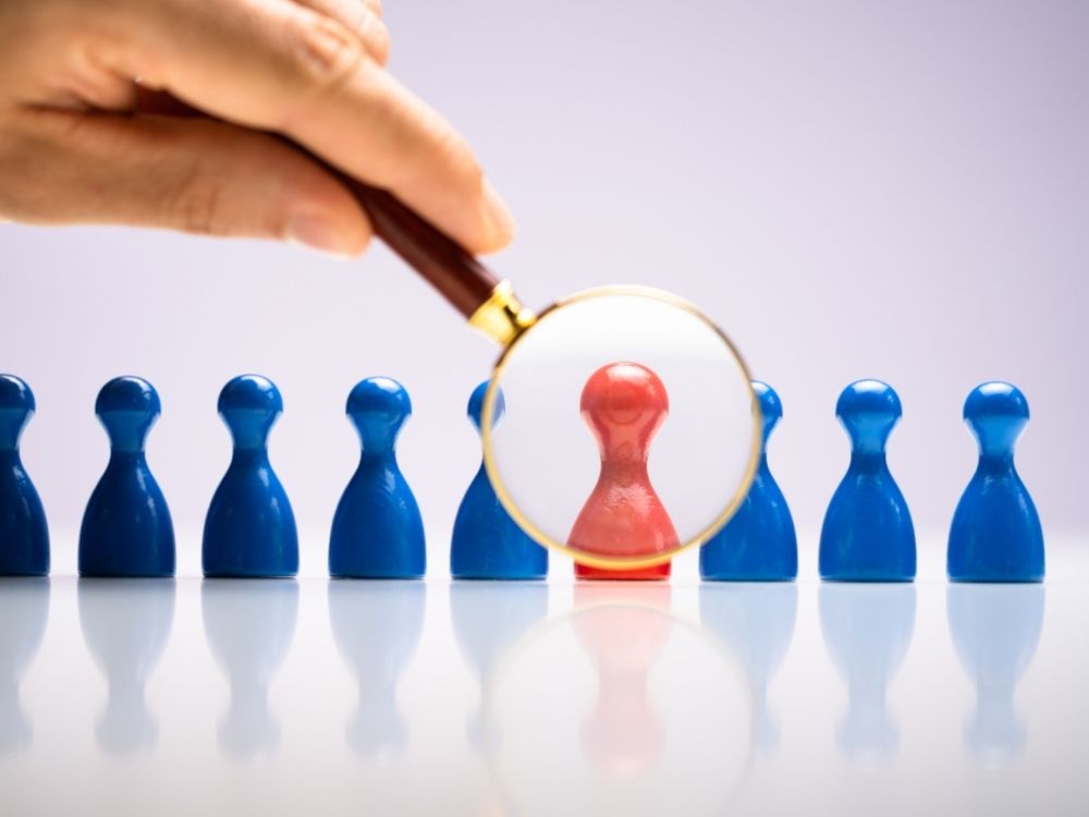 Staffing & Augmentation Services