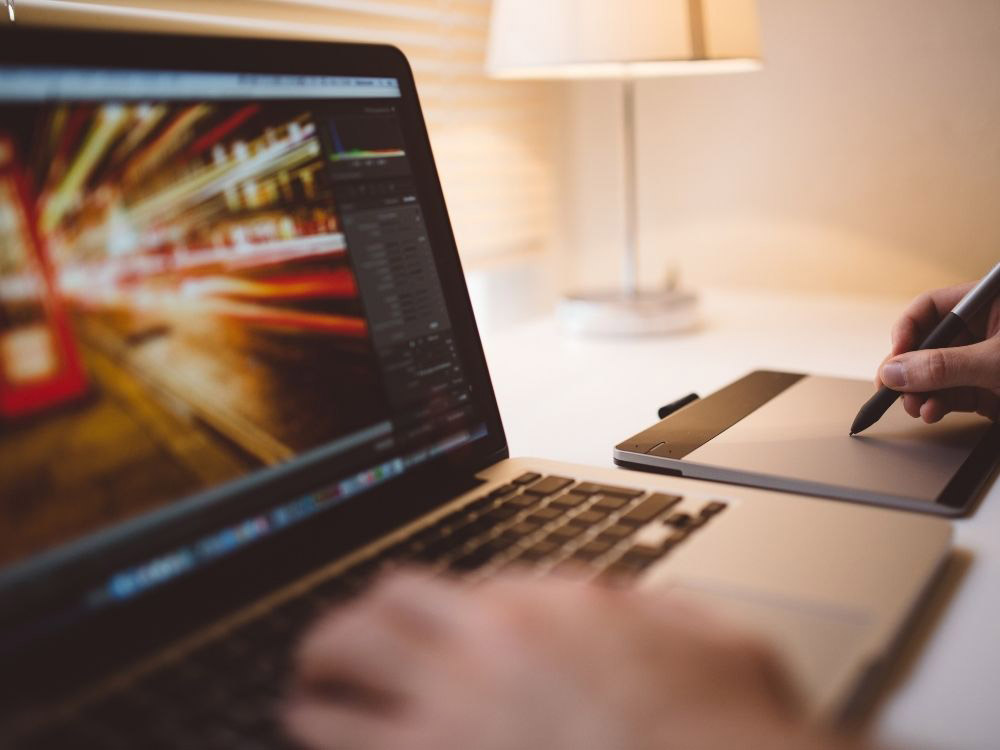 Digital Publishing
