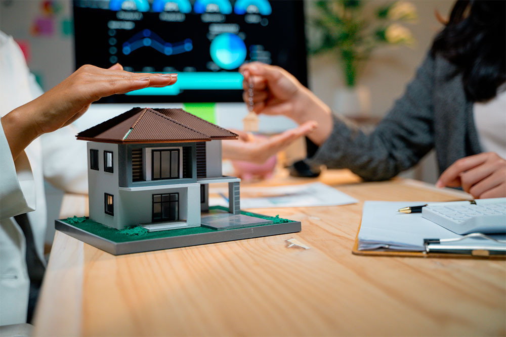 Valuations & Advisory Services